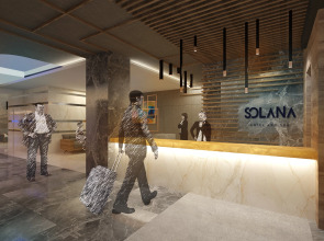 Solana Hotel & Spa