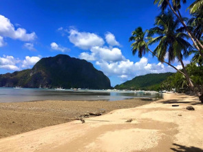 Stunning Republic Beach Resort