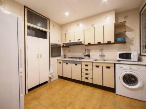 Hostel Bed in Girona