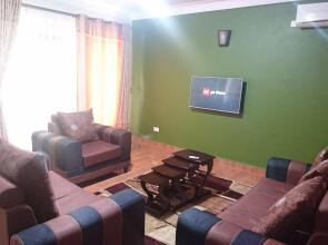 Ntinda View Apartments