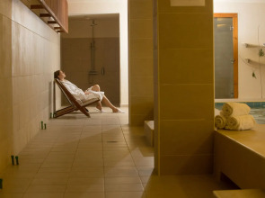 Xenia Ouranoupolis Hotel