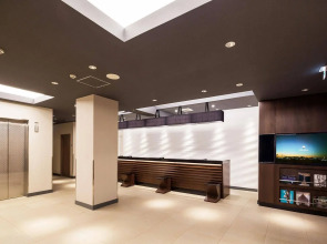 Hotel MyStays Yokohama Kannai