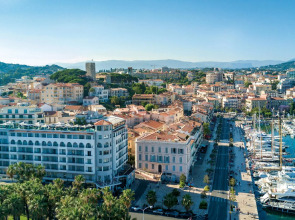 Canopy by Hilton Cannes