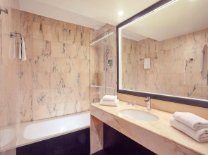 Hotel Mercure Paris Saint Ouen