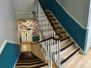 Smart Hyde Park View - Hostel