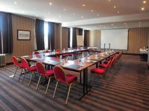 Le Grand Hotel Tours