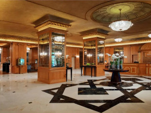 The Westin Palace, Milan