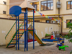 LetoApart Любимый переулок (Мысхако)