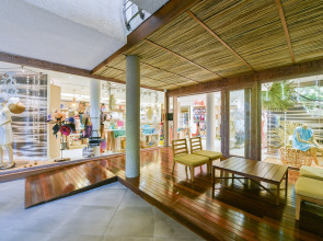 Canonnier Beachcomber Golf Resort & Spa