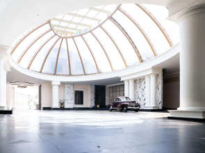 Radisson Blu Hotel & Suites GRT Chennai