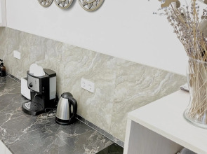 Апартаменты на улице Алексея Козина 3Б