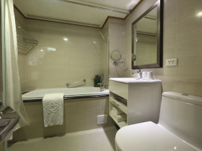 Hub Hotel – Kaohsiung Cisian Branch