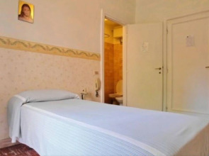 Hotel Nova Domus Aurelia