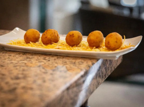 Hotel Zentral Mayoral