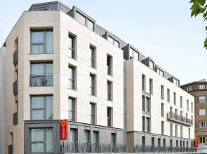 Aparthotel Adagio Nantes Centre