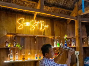 Muine Sun & Sea Beach ( Boutique Resort & Glamping)