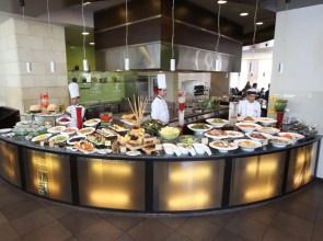 Signia by Hilton Amman