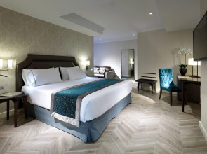 Eurostars Casa de la Lírica