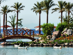 Mövenpick Resort Taba