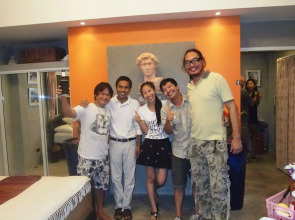 Baan Kamala Fantasea Hotel