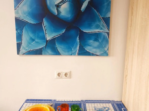 Studios Crocus (Студио Крокус) на Ильинском