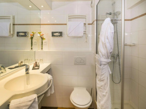 Best Western Plus Hotel Elixir Grasse