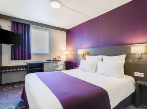 KYRIAD LILLE GARE - Grand Palais