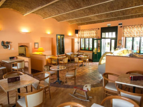 Pri Žabarju Bed & Breakfast Ljubljana