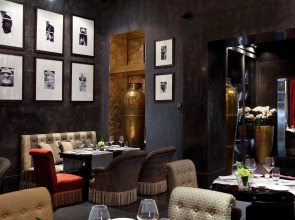 Baglioni Hotel Regina 