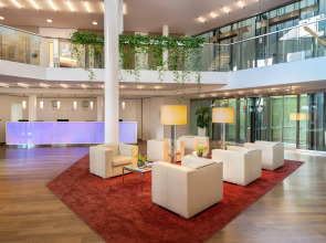 INNSiDE by Meliá Dresden