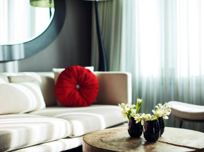 THE PLAZA Seoul, Autograph Collection