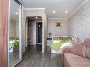 В гости на улице Вокзальная магистраль 13