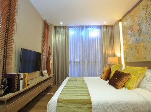 Phu Dahla Residences