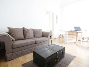 Boutique Charme Apartments 12