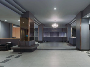 The Manhattan at Times Square