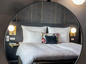 Clarion Hotel Copenhagen Airport