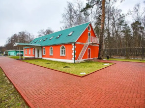 Приусадебный Голицынский Отель