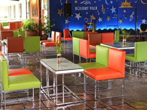 Federal Villa Beach Resort