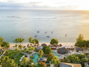 Hilton Mauritius Resort & Spa