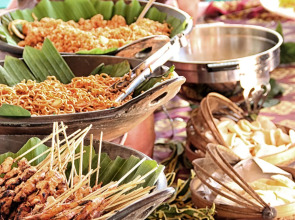 The Tanis Beach Resort Nusa Lembongan