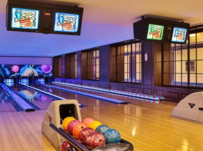 Rixos-Prykarpattya Resort