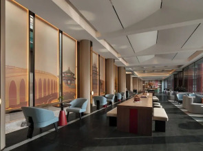 SSAW Garden Hotel Beijing