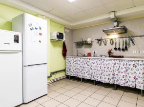 Hostel Tihaya Gavan'