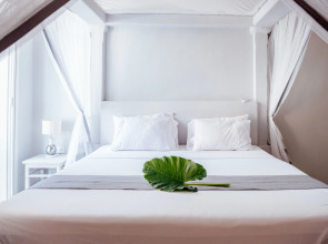 Paje Beach Apartments & Hotel