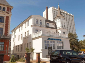 Ostseehotel Warnemünde