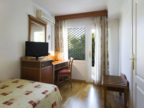 Hotel Araxa - Adults Only