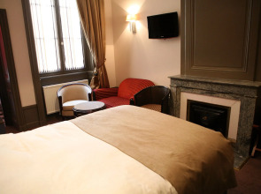 Hôtel Bayard Bellecour