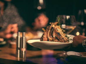 Renaissance Wind Creek Aruba Resort