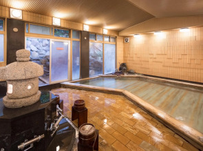 Arima Onsen Gekkoen Yugetsusanso