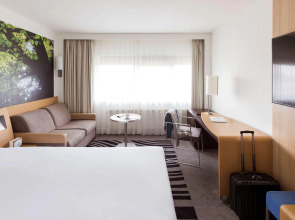 Novotel Amsterdam City